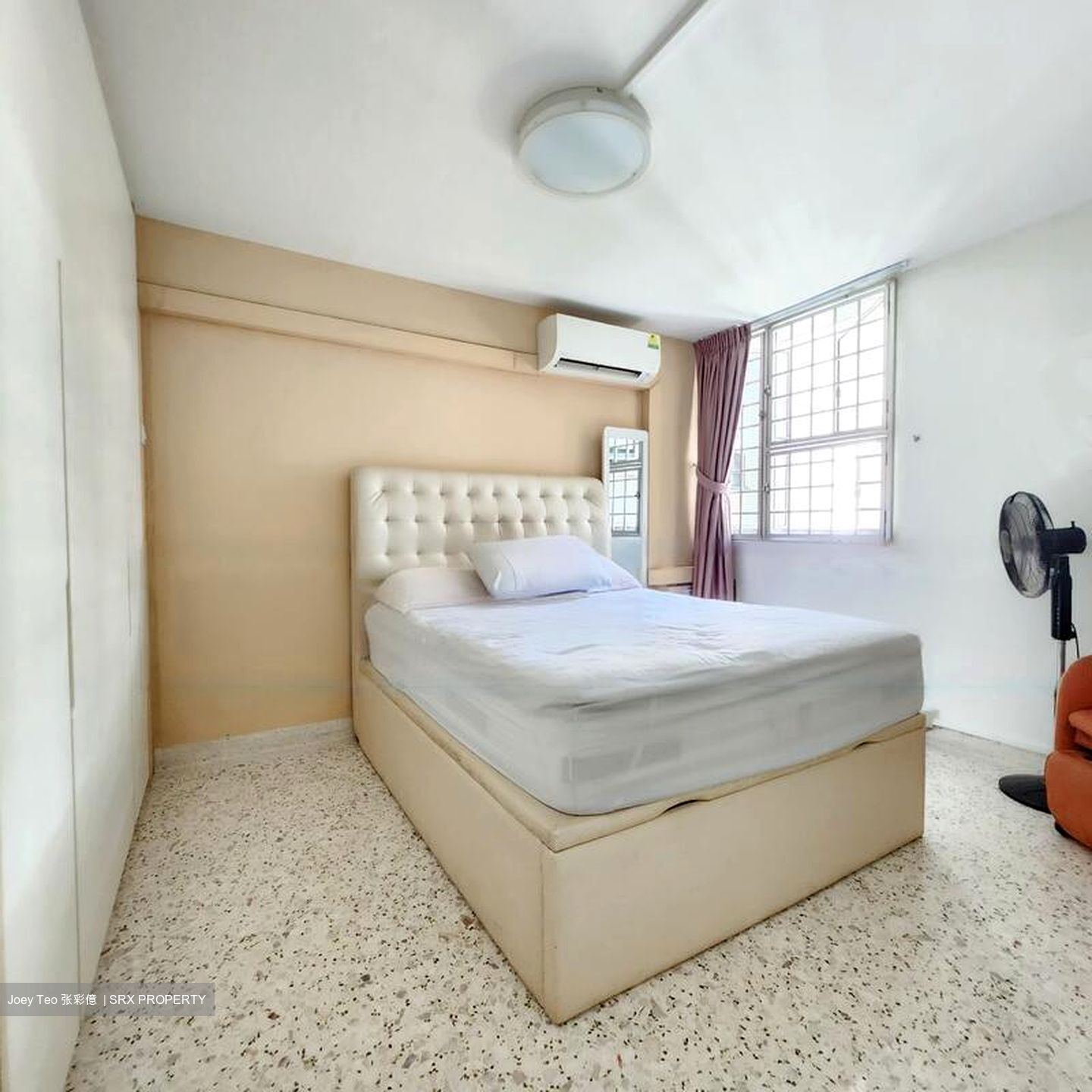 Blk 4 Ghim Moh Green (Queenstown), HDB 3 Rooms #552981281